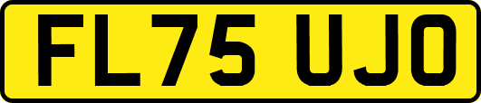 FL75UJO