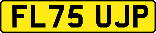 FL75UJP