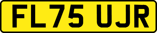 FL75UJR