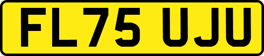 FL75UJU