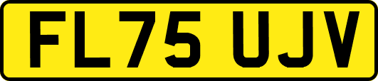 FL75UJV
