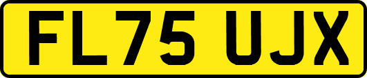 FL75UJX