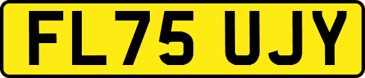 FL75UJY
