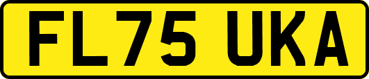 FL75UKA