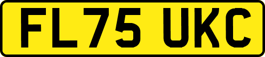 FL75UKC