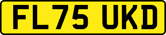 FL75UKD