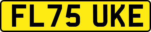 FL75UKE