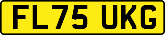 FL75UKG