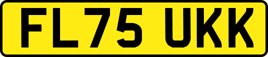 FL75UKK