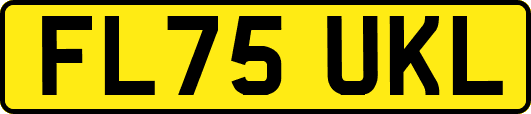 FL75UKL