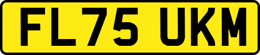 FL75UKM