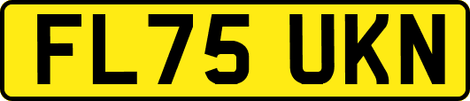 FL75UKN
