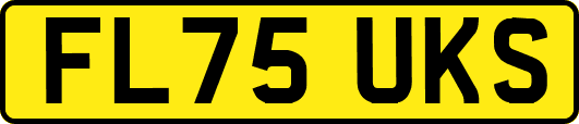 FL75UKS