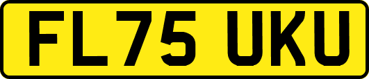 FL75UKU