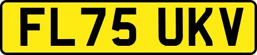 FL75UKV