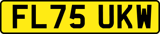 FL75UKW