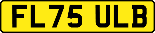 FL75ULB