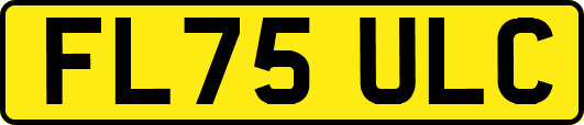 FL75ULC