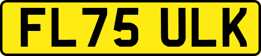 FL75ULK