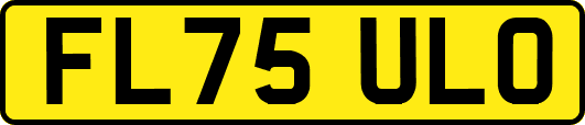 FL75ULO