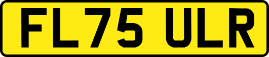 FL75ULR