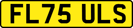 FL75ULS