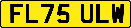FL75ULW