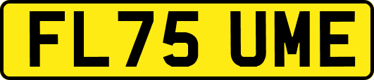 FL75UME