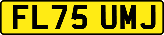 FL75UMJ
