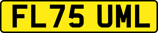 FL75UML