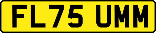 FL75UMM