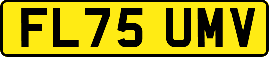 FL75UMV