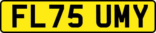 FL75UMY
