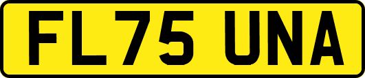 FL75UNA