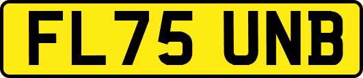FL75UNB