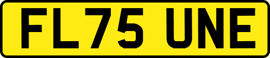 FL75UNE