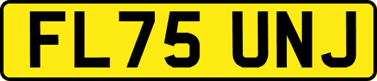 FL75UNJ