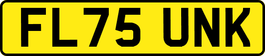 FL75UNK
