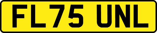 FL75UNL