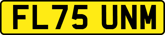 FL75UNM