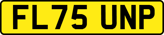 FL75UNP