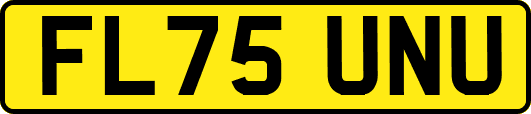 FL75UNU