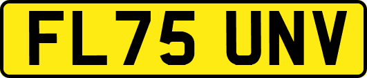FL75UNV