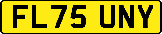 FL75UNY