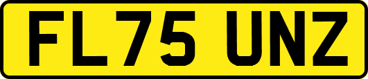 FL75UNZ