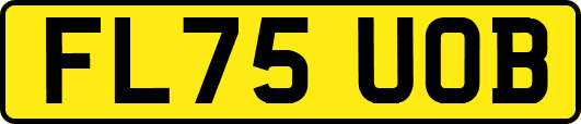 FL75UOB