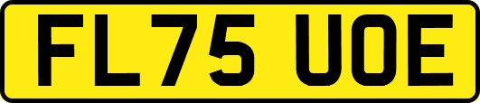 FL75UOE