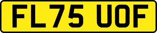 FL75UOF