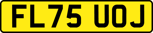 FL75UOJ