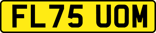 FL75UOM